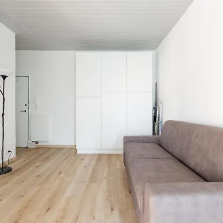 Guesthost - Milano- Corso Lodi With Ac & Wifi * Milán