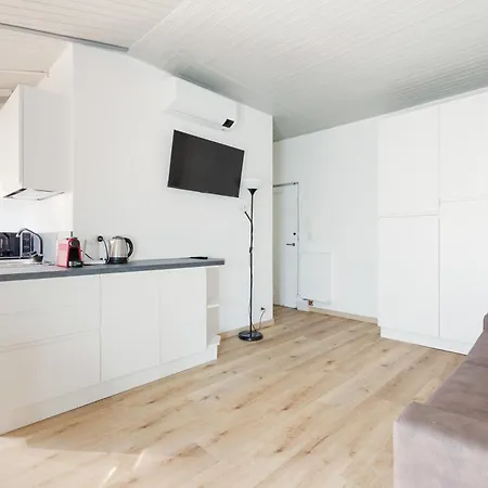 Guesthost - Milano- Corso Lodi With Ac & Wifi Lejlighed Milano