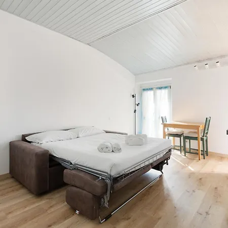 Guesthost - Milano- Corso Lodi With Ac & Wifi Lejlighed *