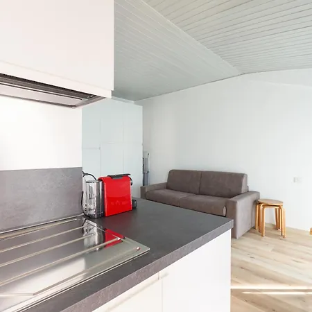 Guesthost - Milano- Corso Lodi With Ac & Wifi Lejlighed