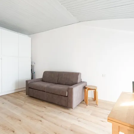 Guesthost - Milano- Corso Lodi With Ac & Wifi Lejlighed