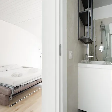 Guesthost - Milano- Corso Lodi With Ac & Wifi Lejlighed *